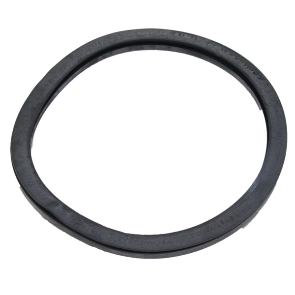 GASKET DOOR CH40/60 EPDM BLACK